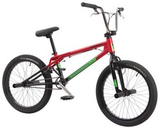 KHE TRICKY AL BMX 20" Rotor