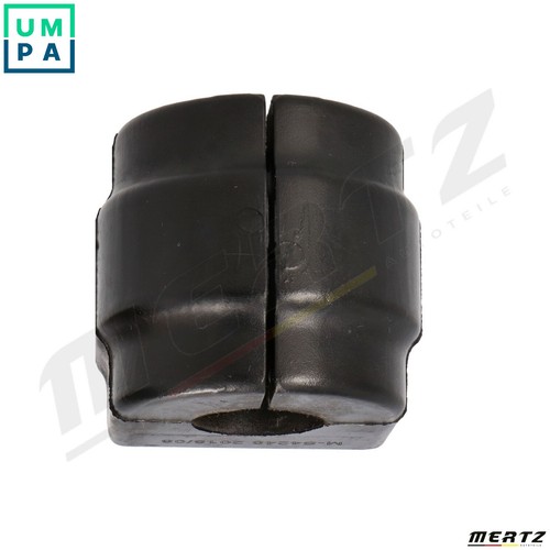 Mounting stabiliser bar - mounting,