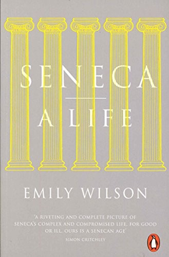 Seneca life penguin - seneca:, a