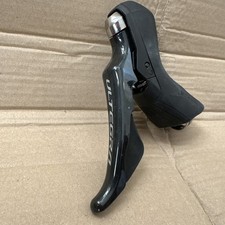 Shimano Ultegra ST-R8020 2 x 11 Spd Hydraulic Disc Brake Shift STI Lever - Left