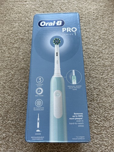 Oral vitality pro - vitality,