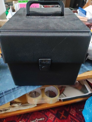 Vinyl storage carry - vinyl,