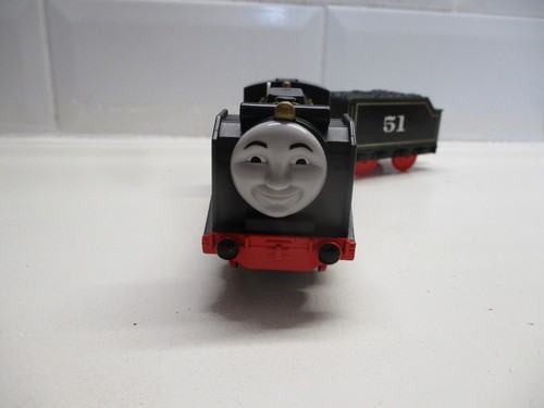 Tomy trackmaster thomas the - trackmaster,