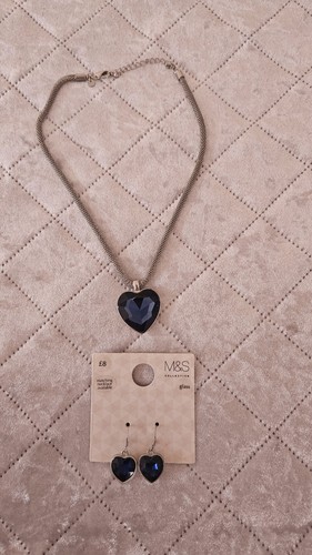 Marks spencer navy - &,