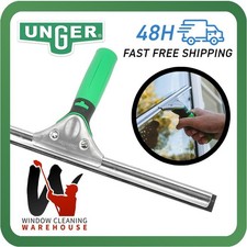 Unger ErgoTec Window Cleaning
