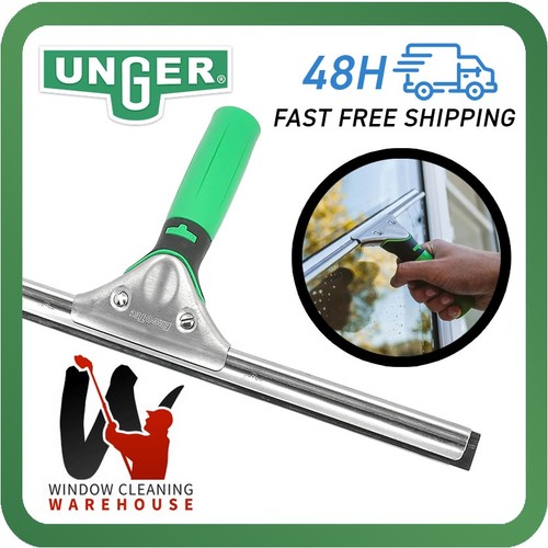Unger ergotec window - ergotec, cleaning