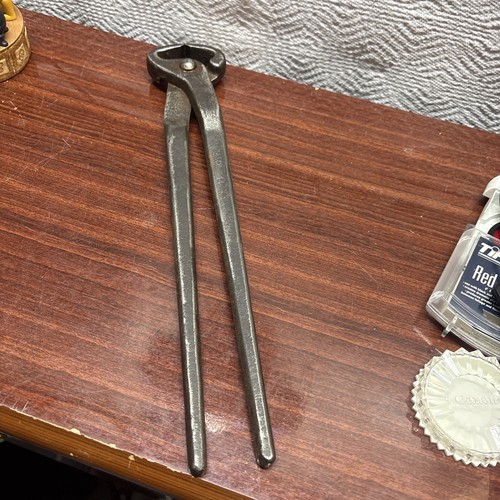 Vintage dasco cutting nipper - cutting,