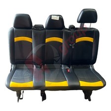 MERCEDES-BENZ VITO W639 REAR 3