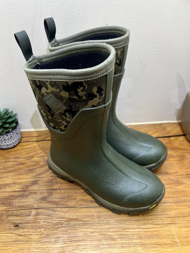 Muck boot company arctic - company,