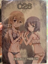Strike Witches SFW Yuri