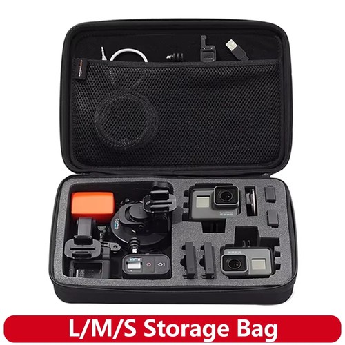 Portable hard case shell box - hard,