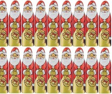 Christmas Chocolate Gift Xmas