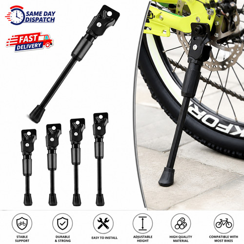 Kids bike kickstand - kids,