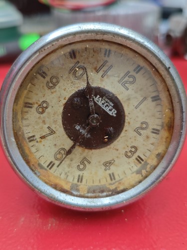 Vintage british jaeger - british,