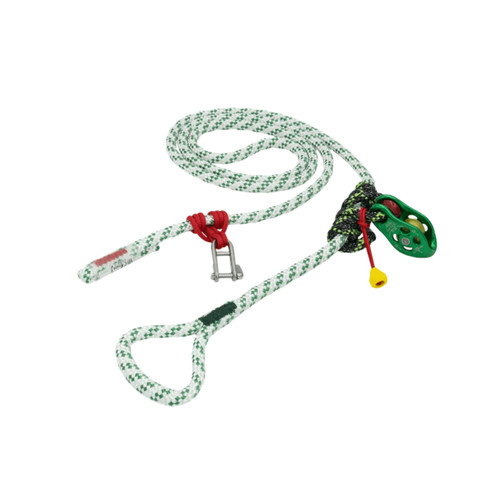 Teufelberger pulleysaver 12mm - teufelberger,