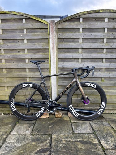 Scott addict size 58 - scott,