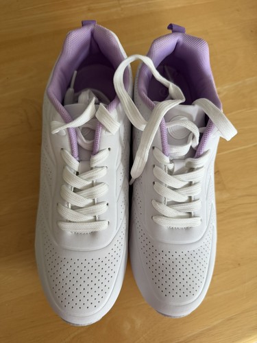 Womens dek fluke - lawn, bowling