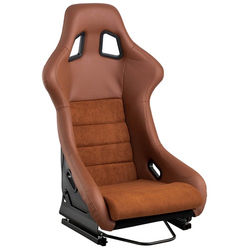 Racing bucket seat - bucket, w/