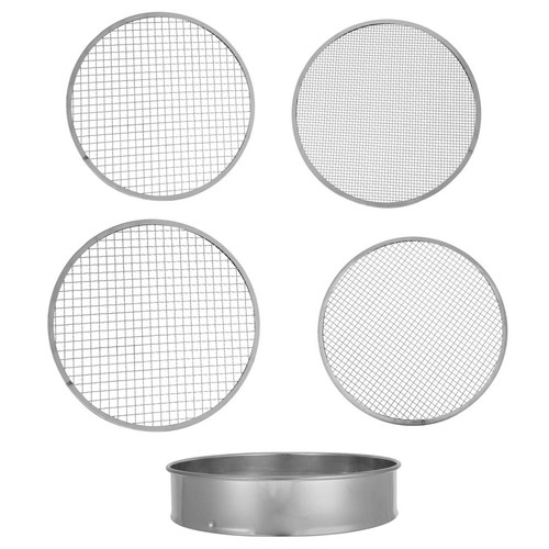 Set durable stainless steel - set,