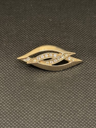 1970 vintage gold tone - 1970’s,