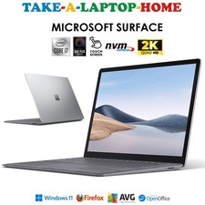 Microsoft Surface i7 Laptop