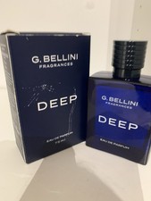 Lidl G.Bellini Fragrances Deep