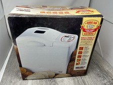 Welbilt ABM4900 The Bread