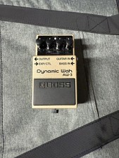 Boss AW-3 Dynamic Wah Auto Wah