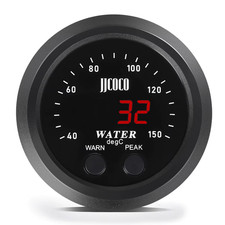 52MM Auto 12V/24V Ultra-Thin