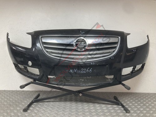 Vauxhall insignia 2008 - vauxhall, 2008-2013