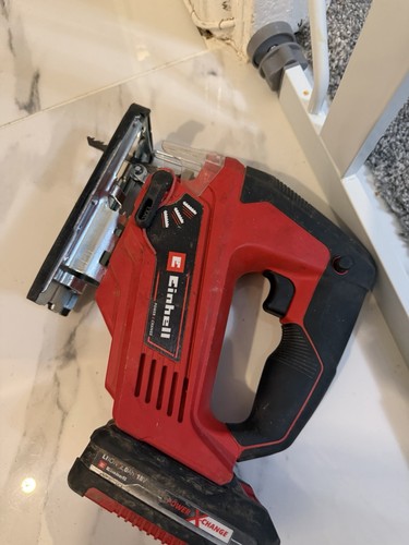 Einhell 80 li - einhell, 18v