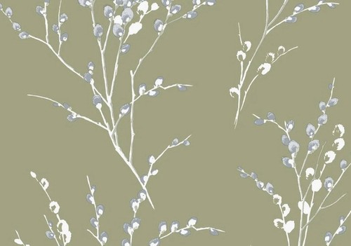 Laura ashley pussy willow sage - ashley,