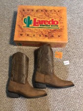 Laredo 4242 Men's Tan Trucker