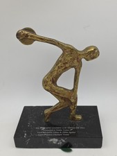 Xth Olympic Games Los Angeles