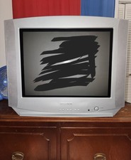 Magnavox 20MS3442/17 20' CRT