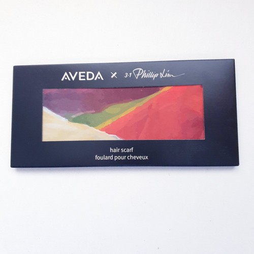 Aveda phillip lim - lim, hair
