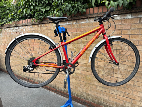 Islabikes beinn small - 26,