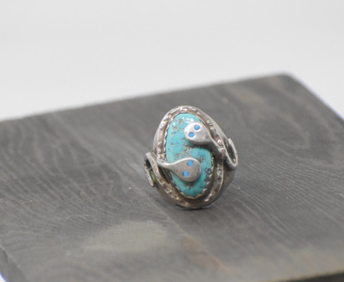 Effie calavaza zuni turquoise - effie,