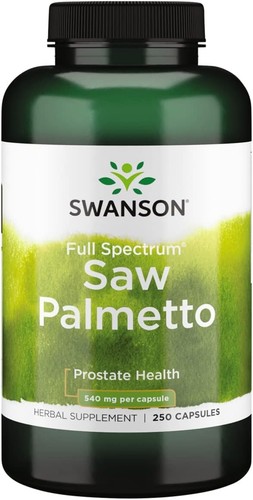 Swanson saw palmetto - |,