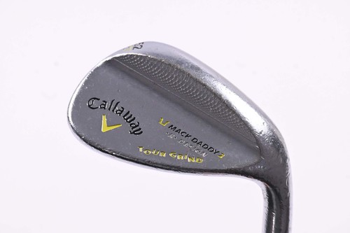 Callaway mack daddy tour - callaway,