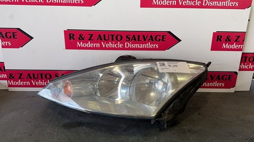 Ford focus mk1 2001 2005 - ford,