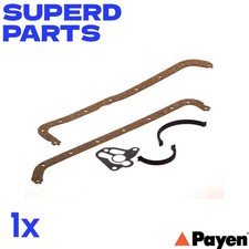 OIL SUMP GASKET FITS: FORD