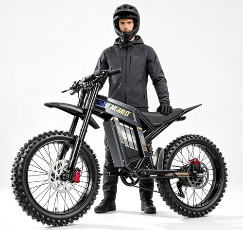 S900pro 60v35ah bike - 60v35ah, e-bike