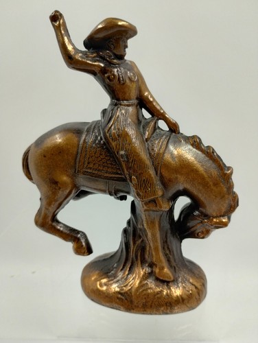 Vintage burnished bronzed - vintage,