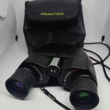 Praktica Sport Alpha 8 x 40