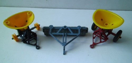 Vintage britains farm 32 - vintage, 1:32