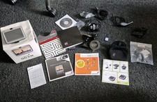 TomTom GO 510 Complete Setup Sat Nav