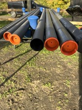 Preston Response Carp Fishing Pole 16M