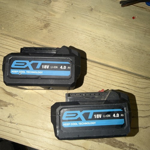 Erbauer ebat18 4 - erbauer, 2x
