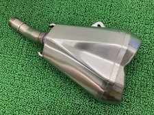Genuine Kawasaki NINJA1000 silencer muffler (left) K628, suitable for ZX1000...